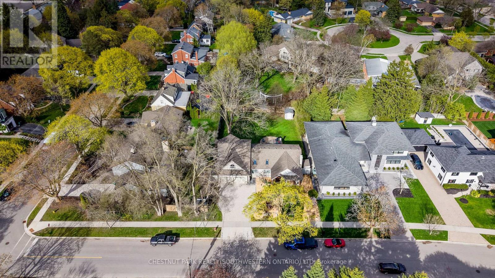 140 Aberdeen Road, Waterloo, Ontario  N2M 2Y7 - Photo 38 - X13085090