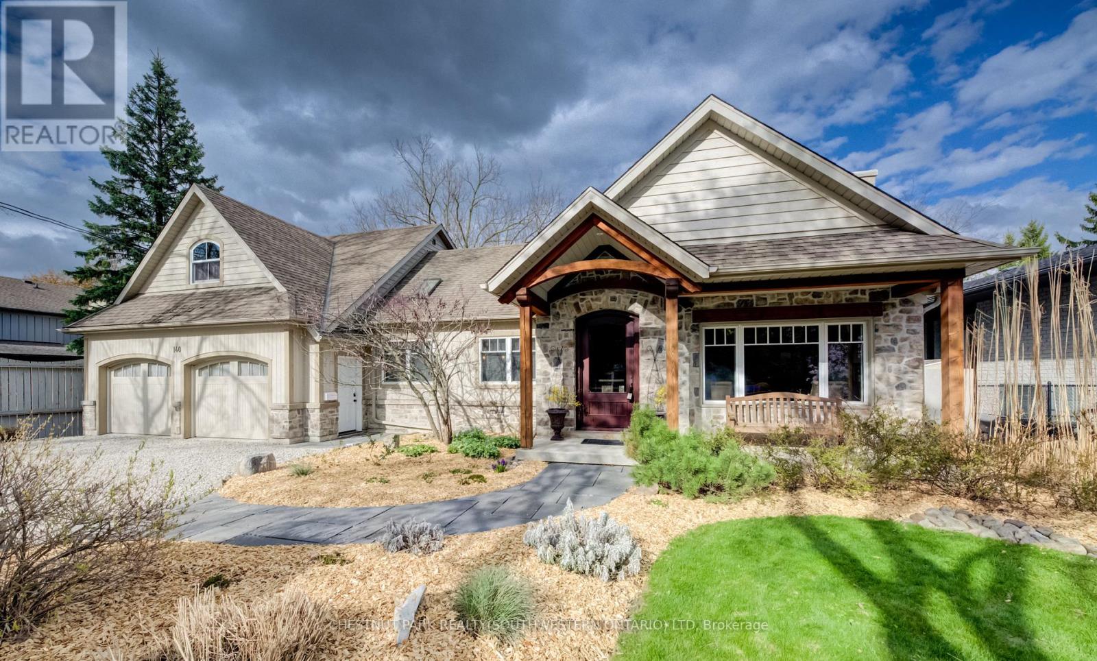 140 Aberdeen Road, Waterloo, Ontario  N2M 2Y7 - Photo 39 - X13085090