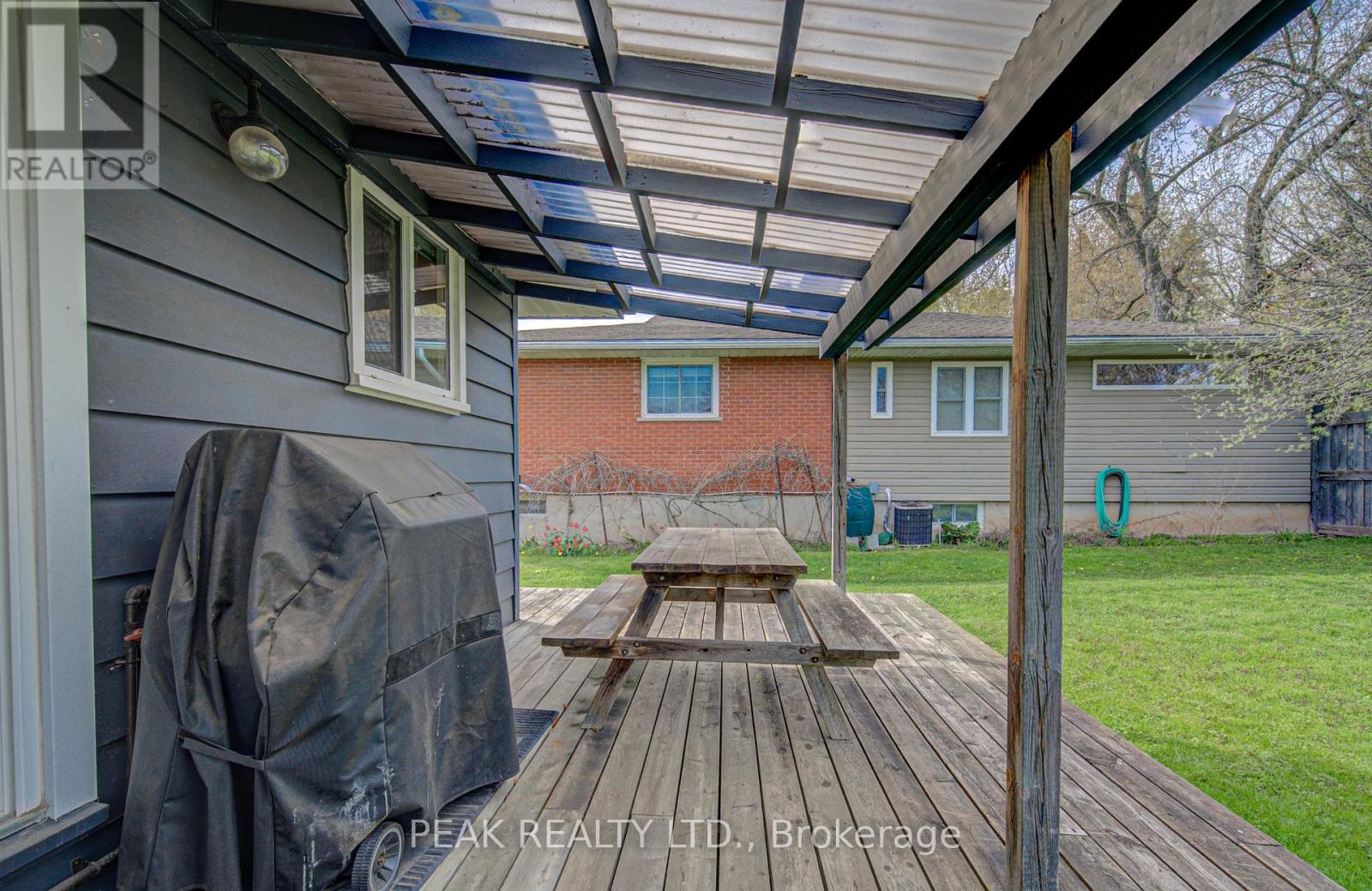 16 Centennial Crescent, Wilmot, Ontario  N3A 1K9 - Photo 26 - X13085164