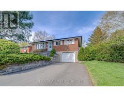 16 CENTENNIAL CRESCENT, Wilmot, Ontario
