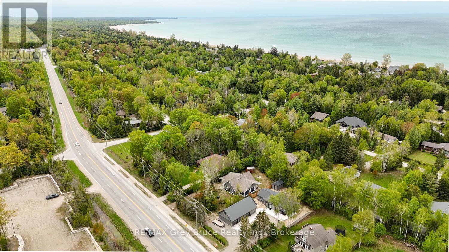 32 Southampton Parkway, South Bruce Peninsula, Ontario  N0H 2G0 - Photo 44 - X12673738