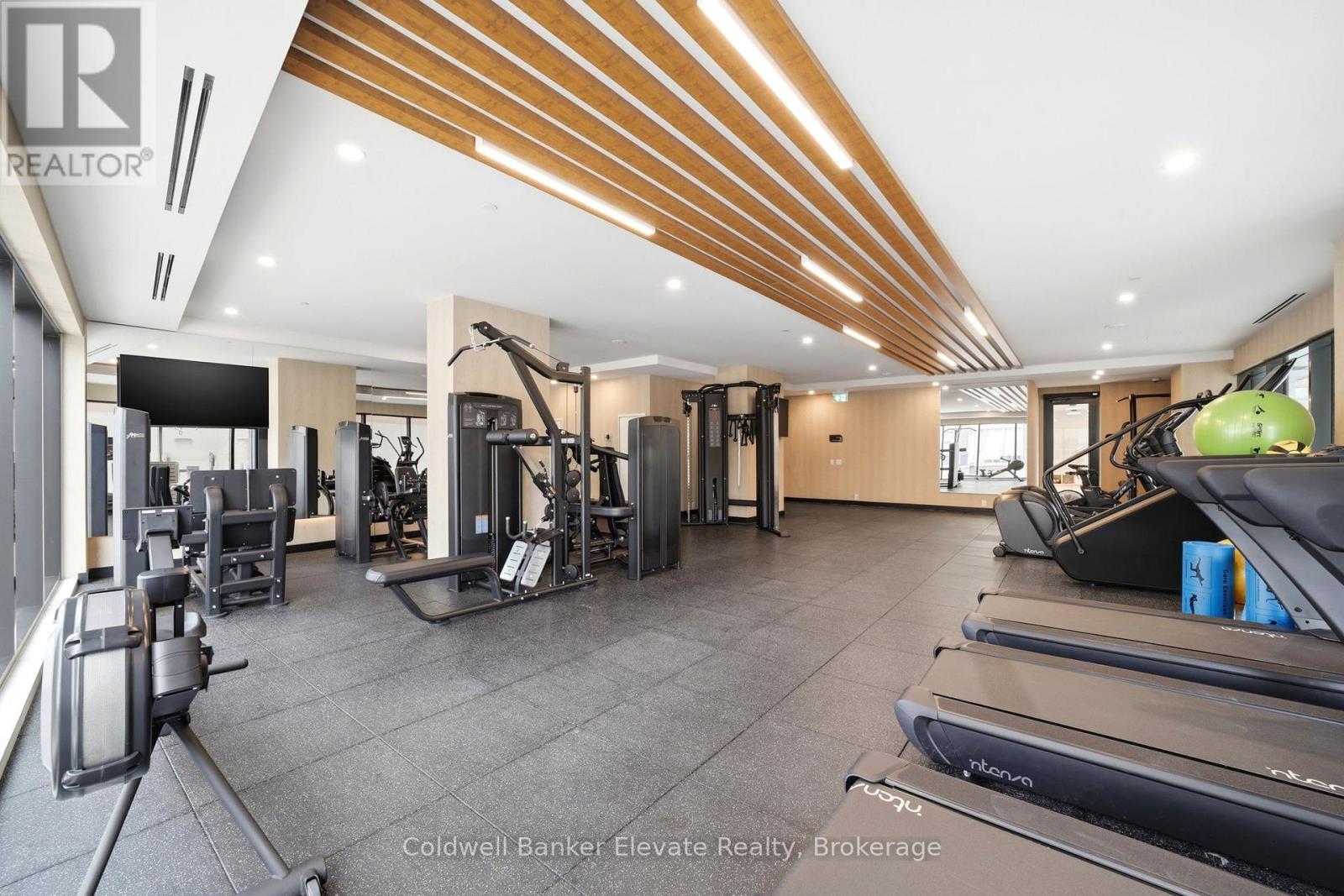 1113 - 1660 Bloor Street, Toronto, Ontario  M6P 1B1 - Photo 13 - W13083222