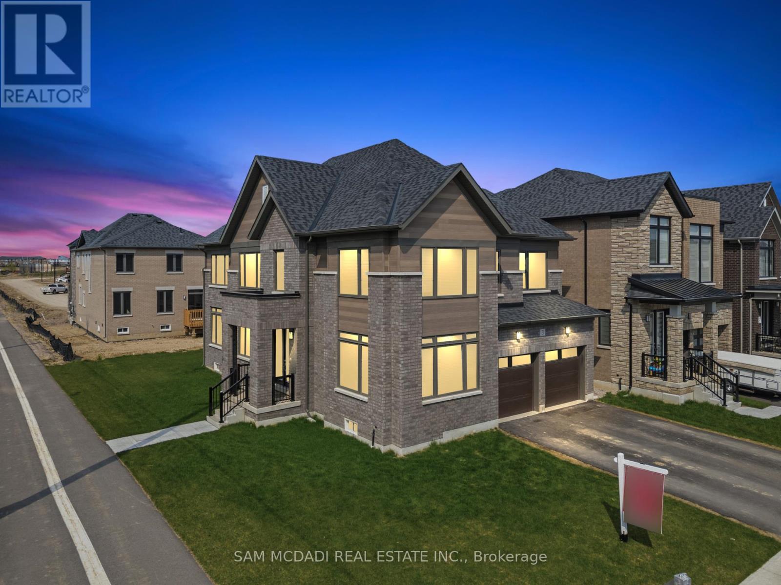 3 BLAIN DRIVE, Hamilton, Ontario