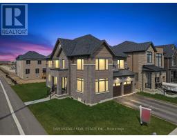 3 BLAIN DRIVE, Hamilton, Ontario