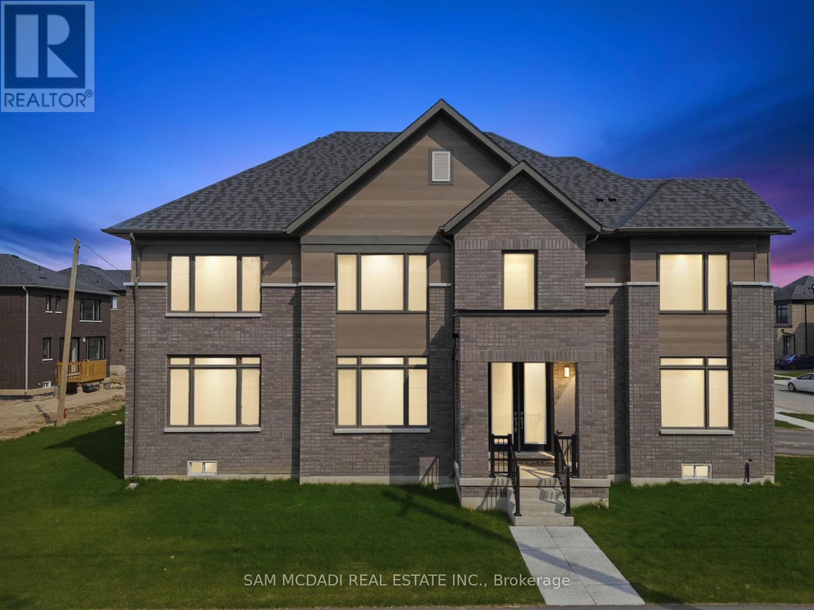 3 Blain Drive, Hamilton, Ontario  L0R 1C0 - Photo 2 - X13053384