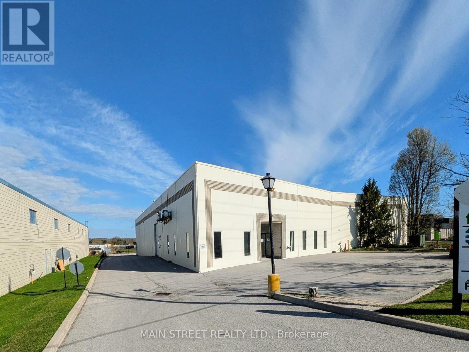 350 INDUSTRIAL PARKWAY S, Aurora, Ontario