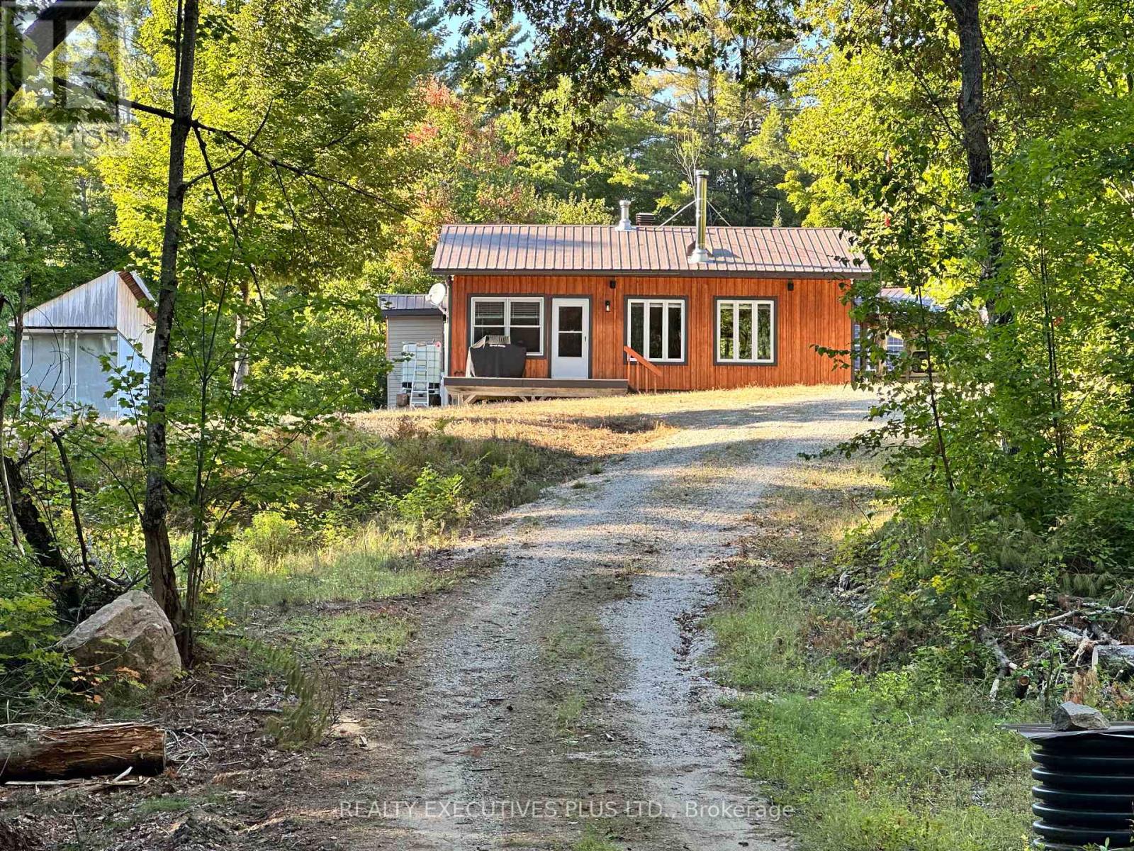 00 Dalhousie 4th Conc B Road, Lanark Highlands, Ontario  K0G 1K0 - Photo 1 - X13083504