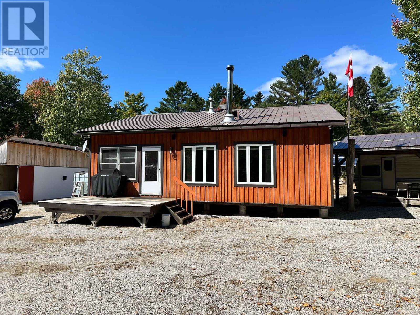00 Dalhousie 4th Conc B Road, Lanark Highlands, Ontario  K0G 1K0 - Photo 11 - X13083504