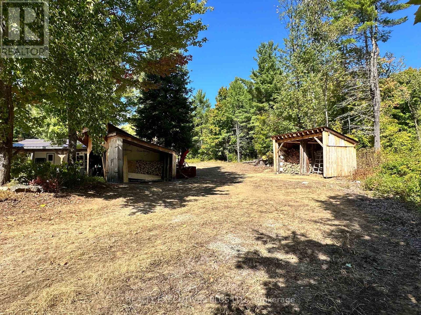 00 Dalhousie 4th Conc B Road, Lanark Highlands, Ontario  K0G 1K0 - Photo 14 - X13083504