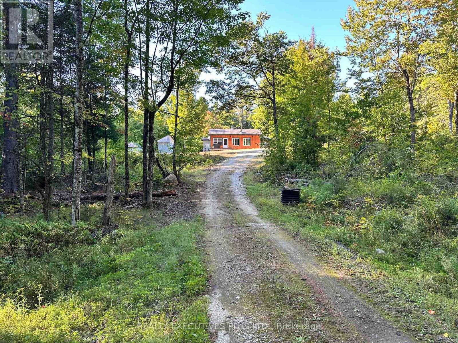 00 Dalhousie 4th Conc B Road, Lanark Highlands, Ontario  K0G 1K0 - Photo 2 - X13083504