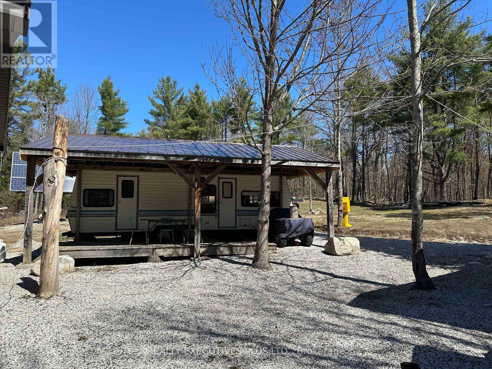 00 Dalhousie 4th Conc B Road, Lanark Highlands, Ontario  K0G 1K0 - Photo 29 - X13083504