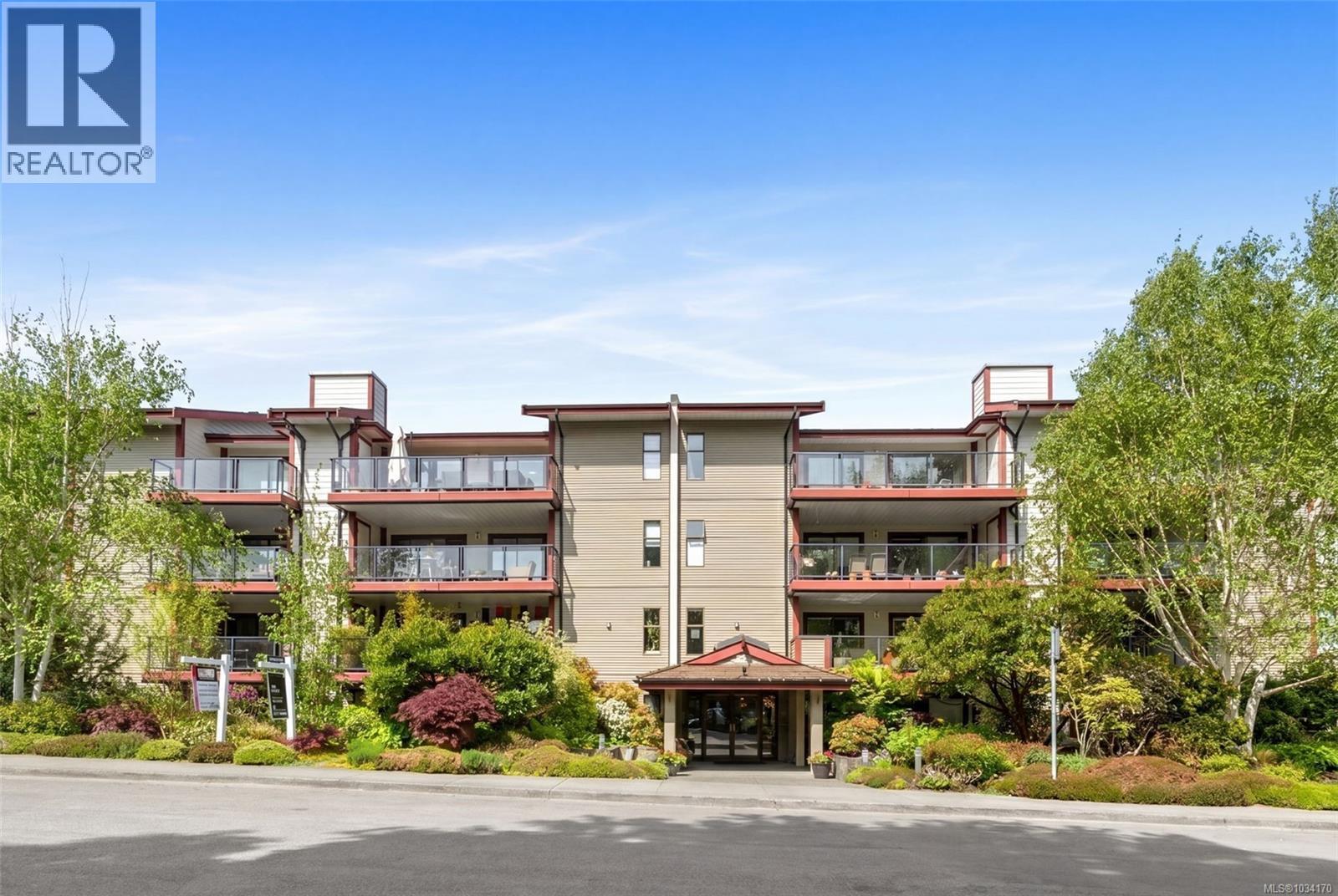 206 420 Parry St, Victoria, British Columbia
