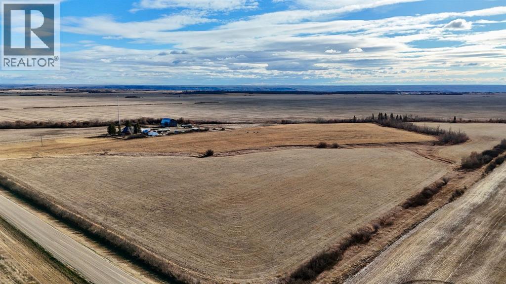 255025 Township 814 Road, Rural Peace No. 135, Alberta  T0H 0L0 - Photo 2 - A2266650