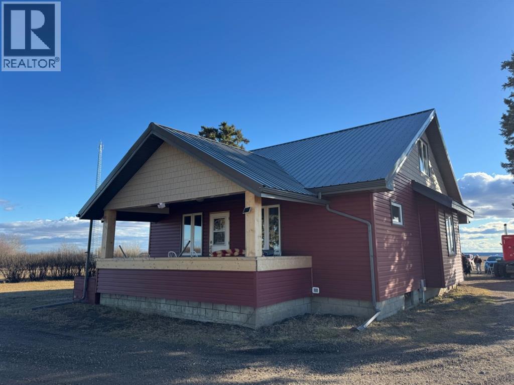 255025 Township 814 Road, Rural Peace No. 135, Alberta  T0H 0L0 - Photo 37 - A2266650