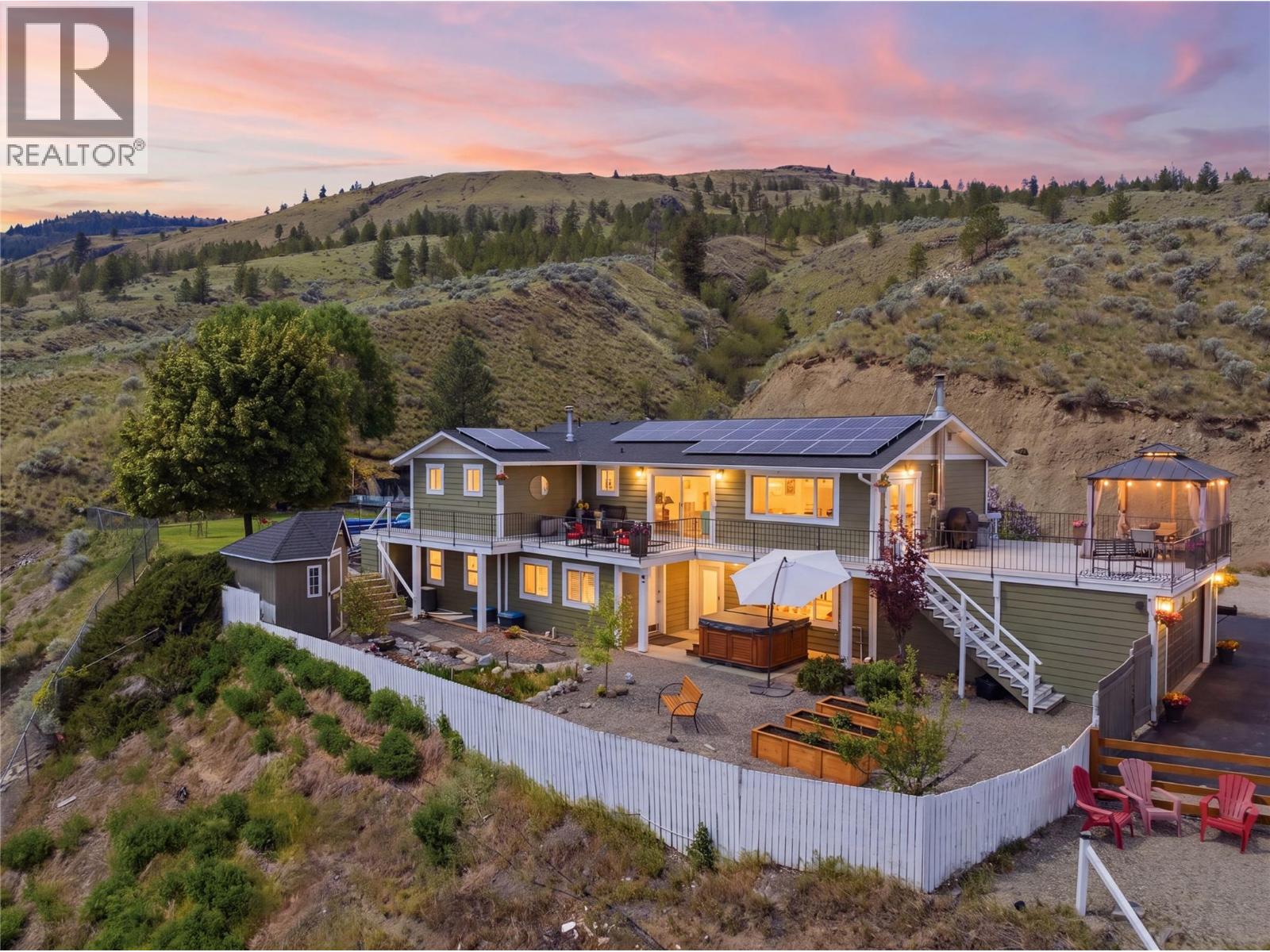 899 Ida Lane, Kamloops, British Columbia