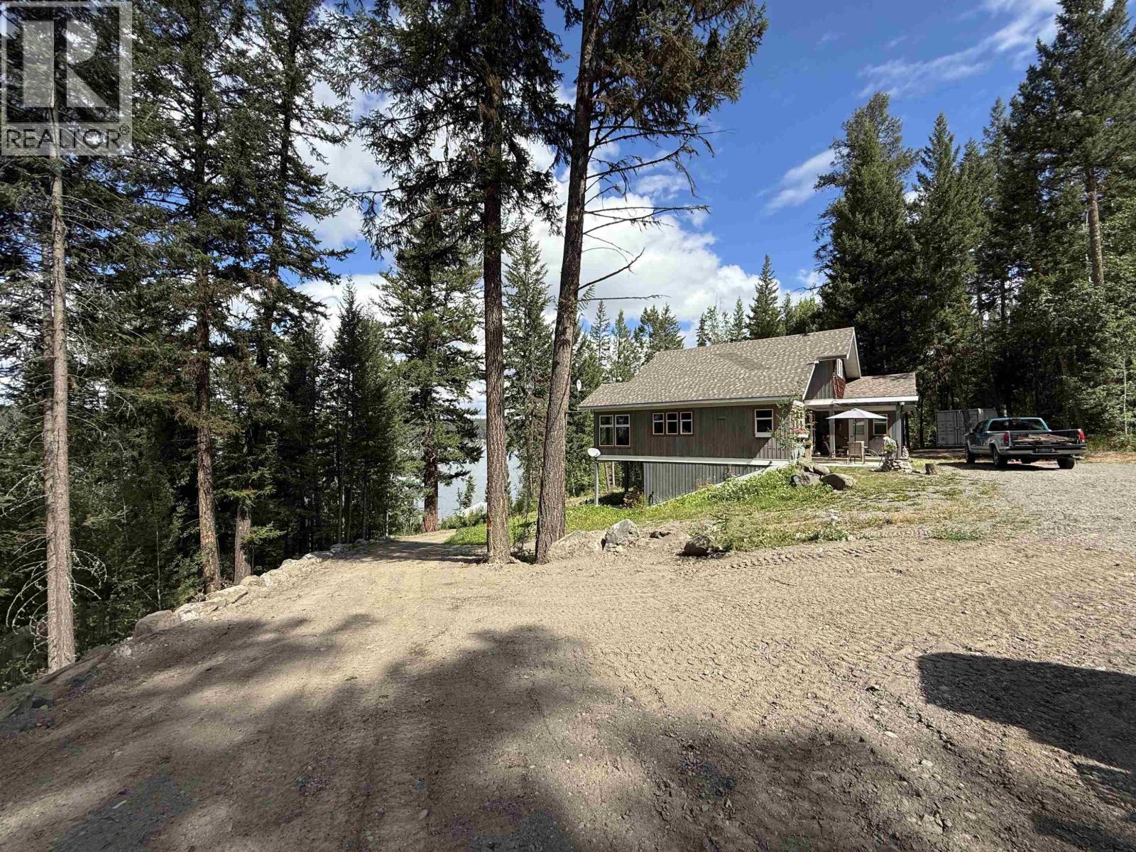 6513 Monette Road, 100 Mile House, British Columbia  V0K 1K0 - Photo 9 - R3118646