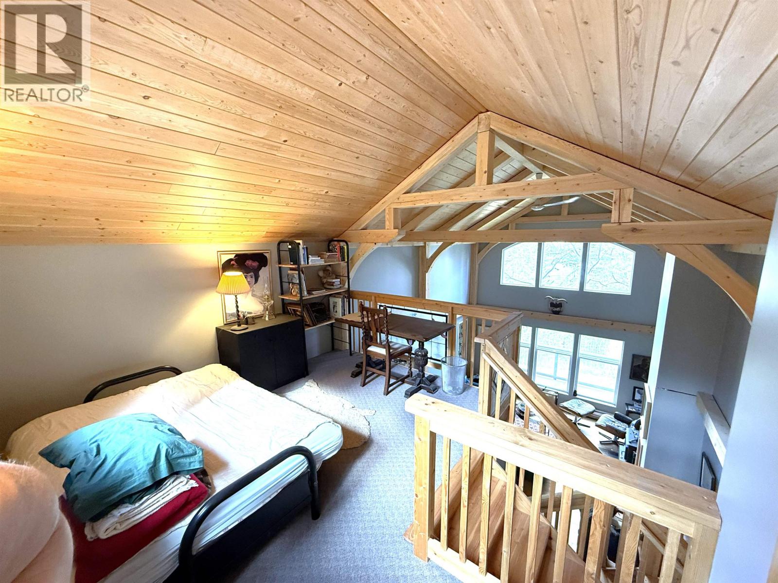 6513 Monette Road, 100 Mile House, British Columbia  V0K 1K0 - Photo 21 - R3118646