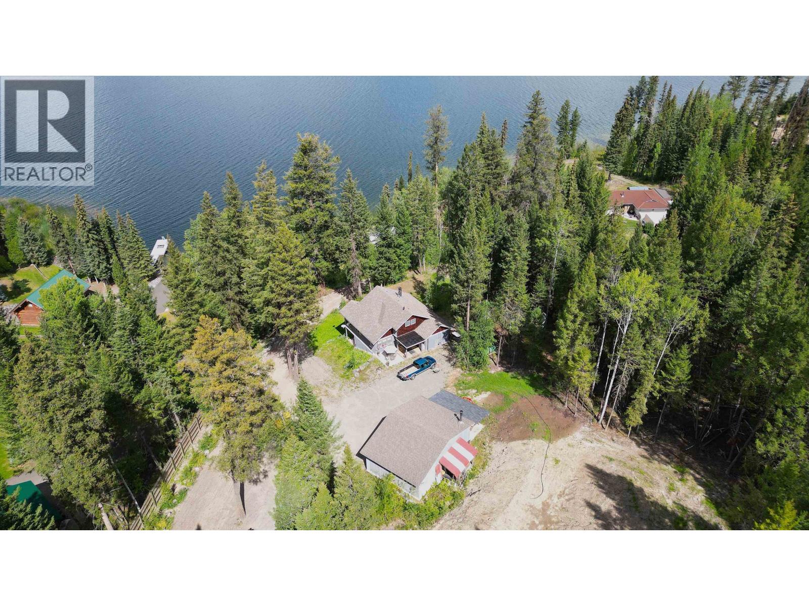 6513 Monette Road, 100 Mile House, British Columbia  V0K 1K0 - Photo 2 - R3118646