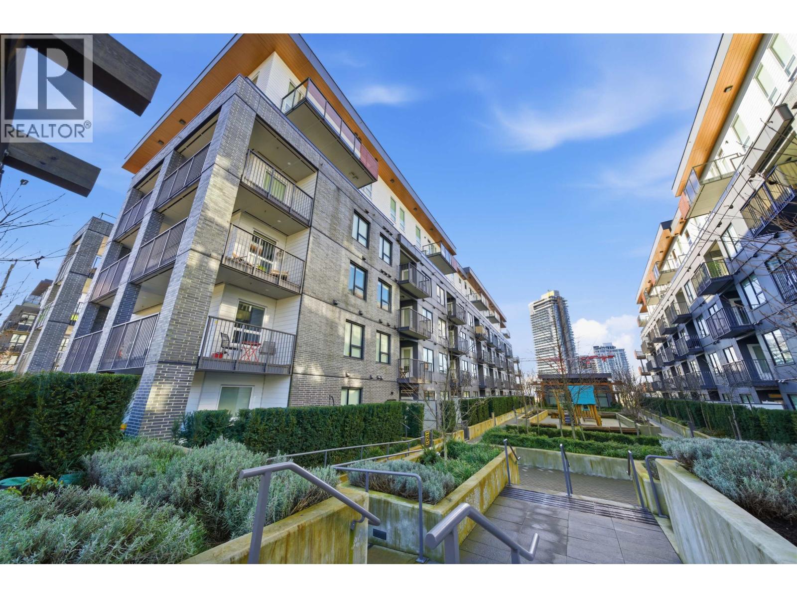 404 648 Lea Avenue, Coquitlam, British Columbia  V3J 0P1 - Photo 29 - R3119447