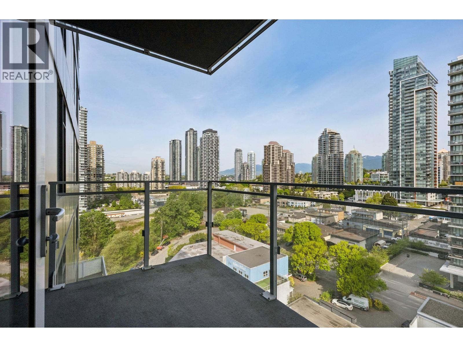 1308 4433 Alaska Street, Burnaby, British Columbia  V5C 5T3 - Photo 12 - R3119448