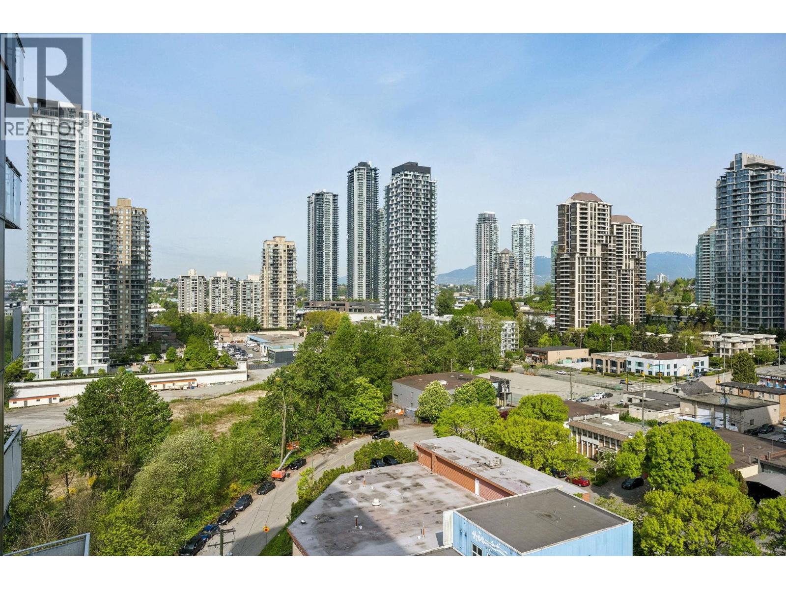 1308 4433 Alaska Street, Burnaby, British Columbia  V5C 5T3 - Photo 13 - R3119448