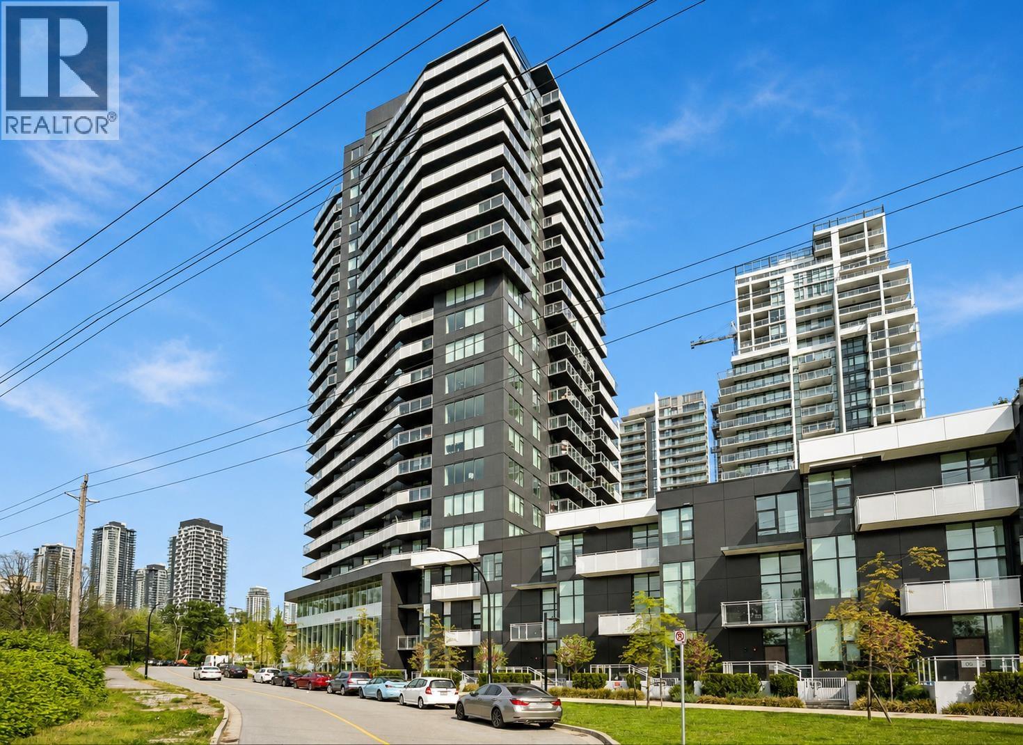 1308 4433 Alaska Street, Burnaby, British Columbia  V5C 5T3 - Photo 2 - R3119448