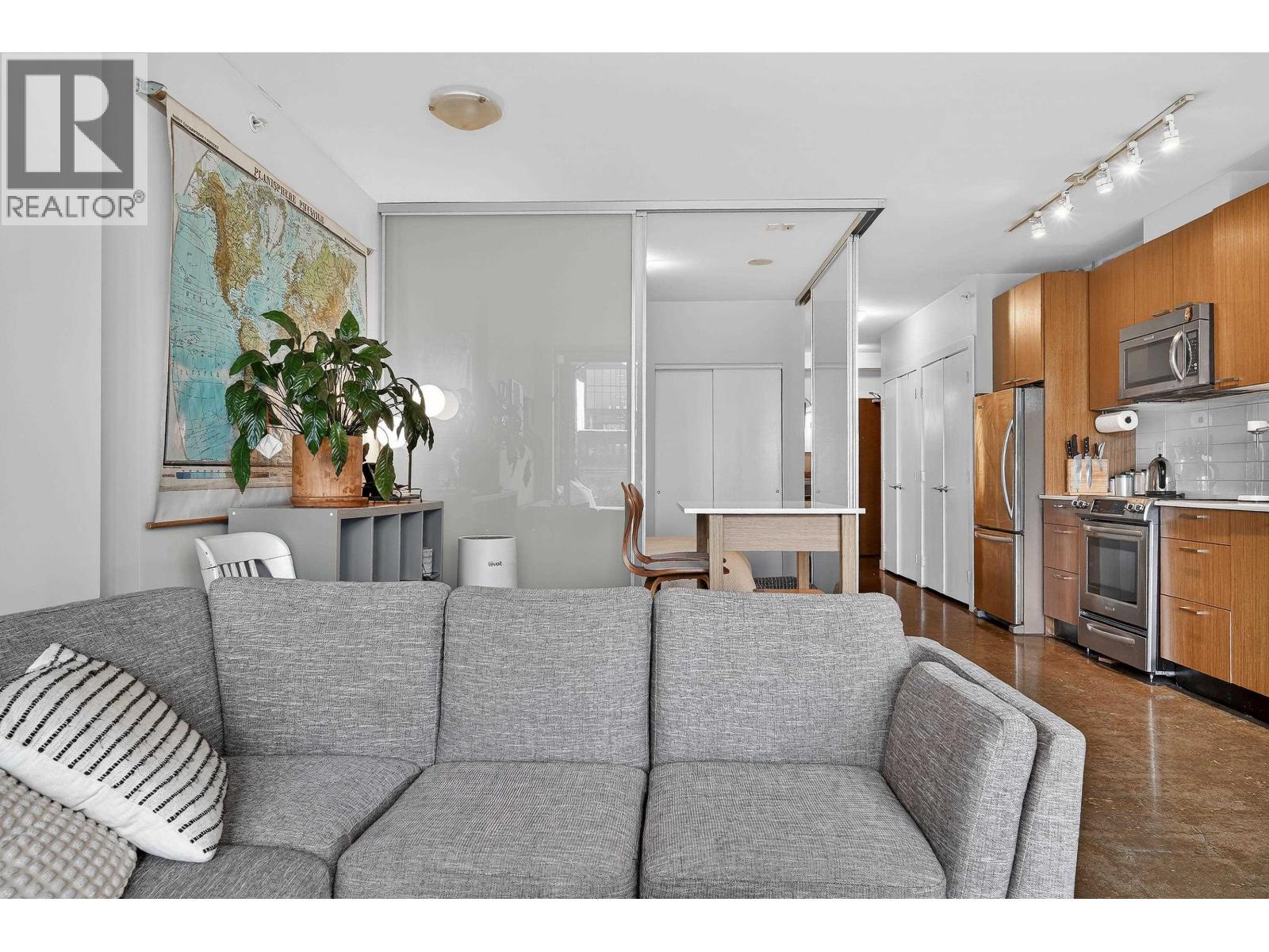 417 221 Union Street, Vancouver, British Columbia  V6A 0B4 - Photo 7 - R3119450