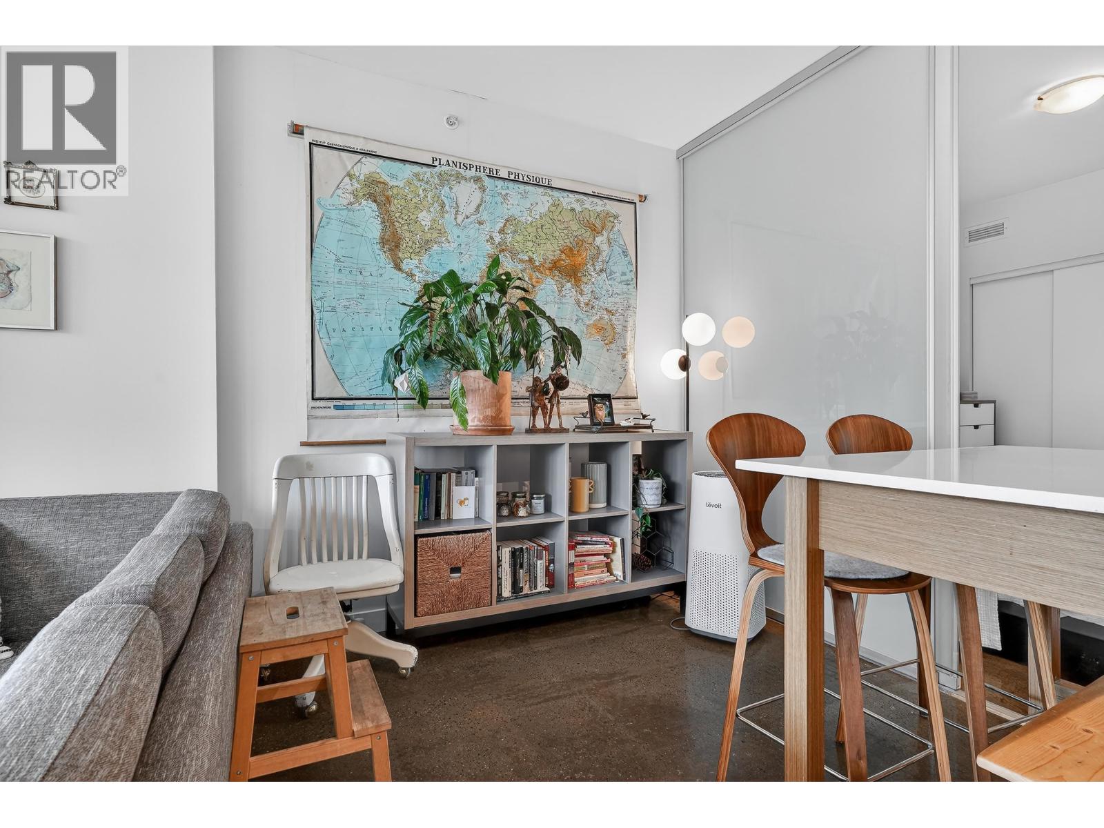 417 221 Union Street, Vancouver, British Columbia  V6A 0B4 - Photo 8 - R3119450