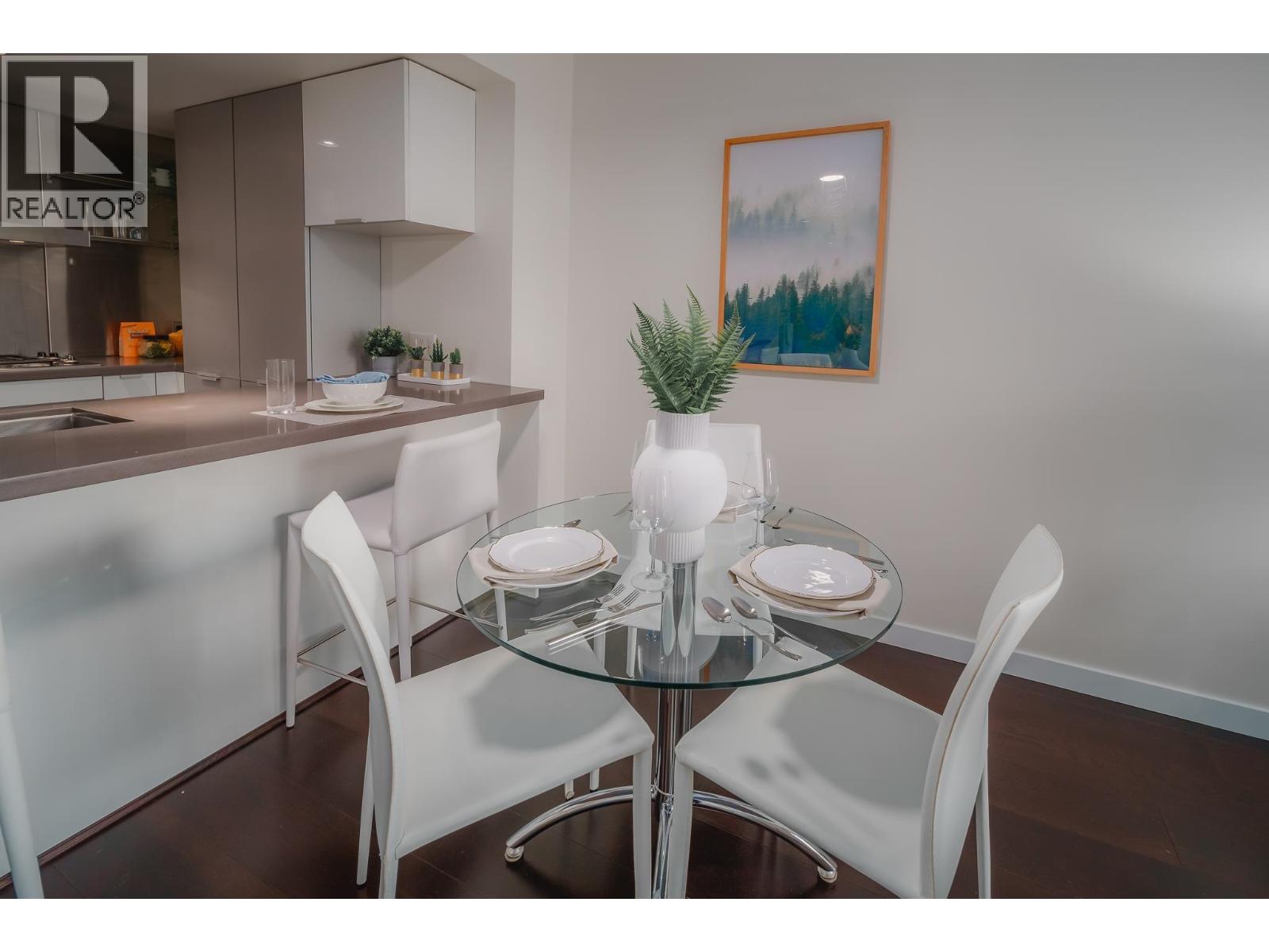 1107 788 Richards Street, Vancouver, British Columbia  V6B 0C7 - Photo 12 - R3119471