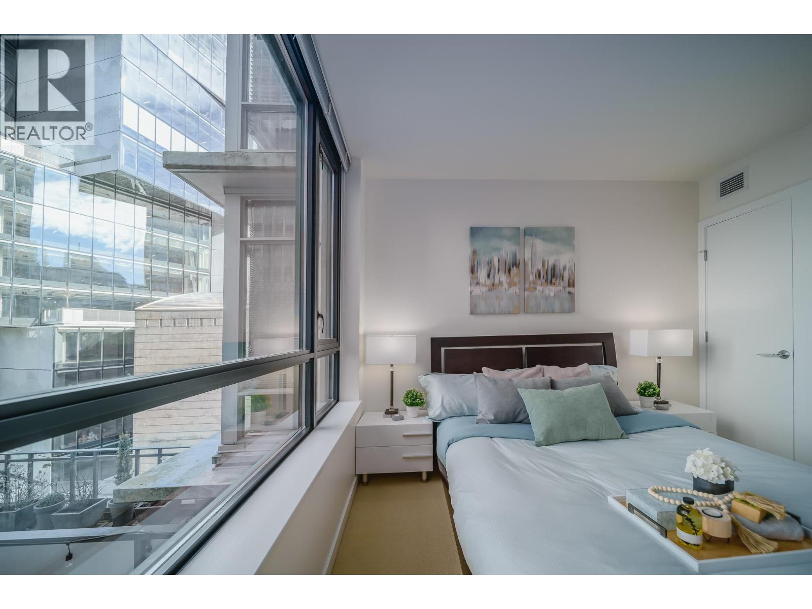 1107 788 Richards Street, Vancouver, British Columbia  V6B 0C7 - Photo 18 - R3119471