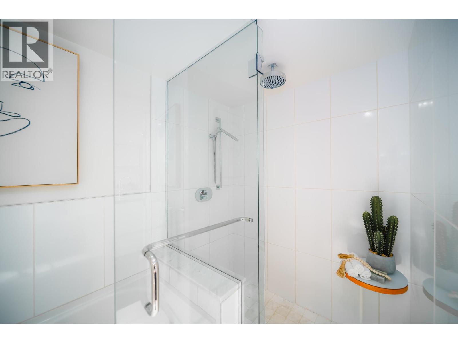 1107 788 Richards Street, Vancouver, British Columbia  V6B 0C7 - Photo 20 - R3119471