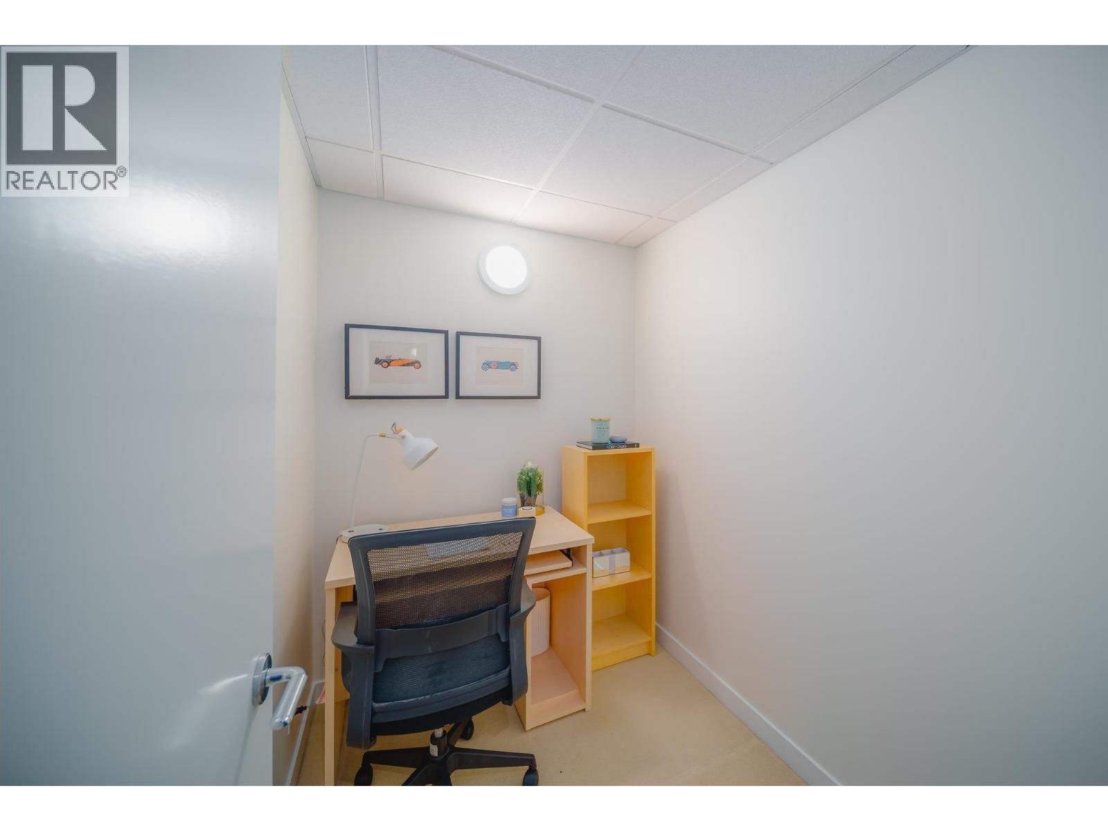 1107 788 Richards Street, Vancouver, British Columbia  V6B 0C7 - Photo 22 - R3119471