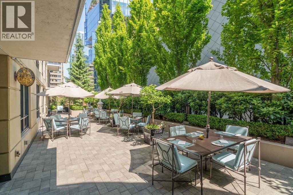 1107 788 Richards Street, Vancouver, British Columbia  V6B 0C7 - Photo 25 - R3119471