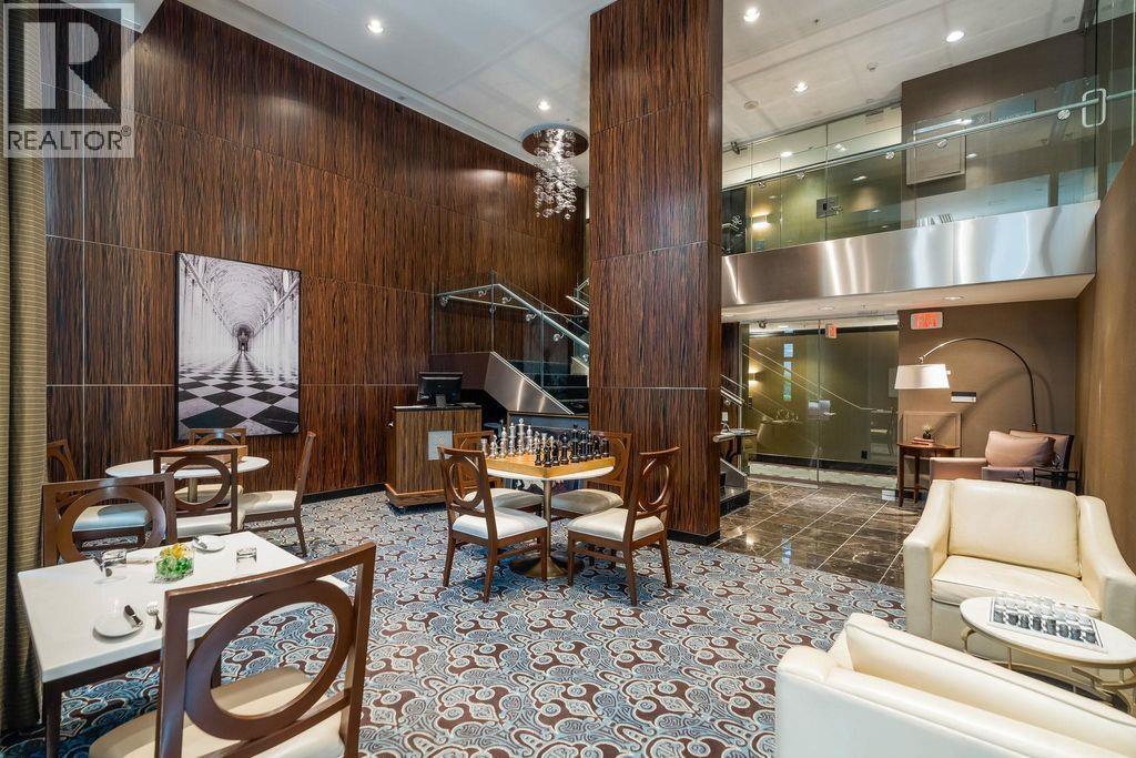 1107 788 Richards Street, Vancouver, British Columbia  V6B 0C7 - Photo 30 - R3119471