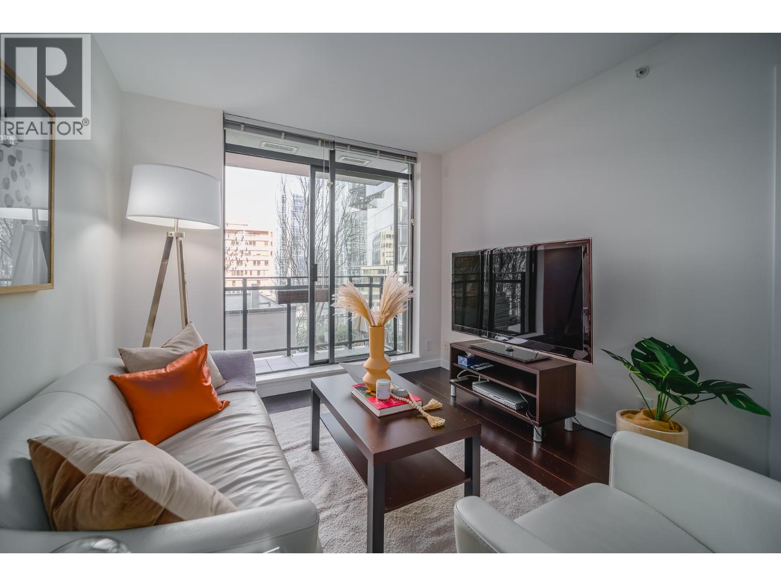1107 788 Richards Street, Vancouver, British Columbia  V6B 0C7 - Photo 9 - R3119471