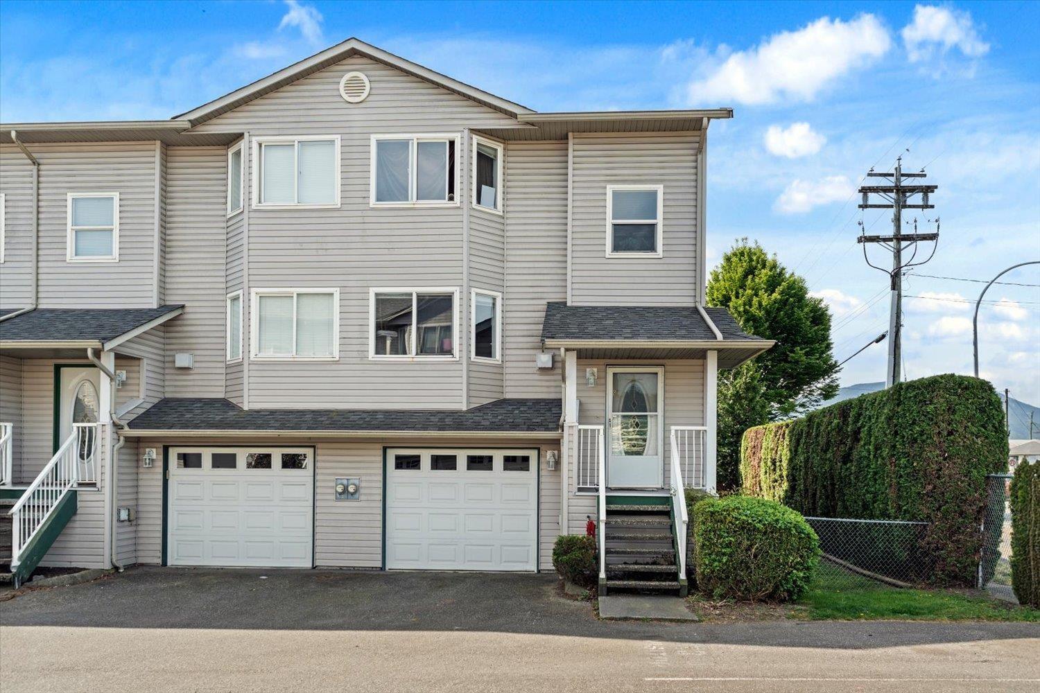 37 45090 LUCKAKUCK WAY|Sardis West Vedder, Chilliwack, British Columbia