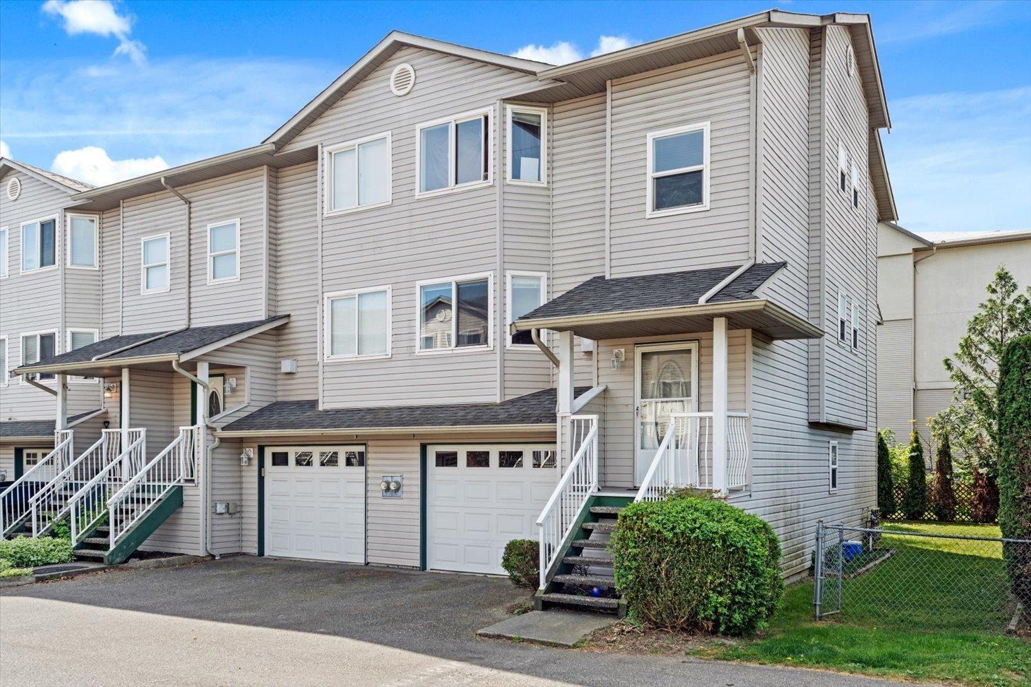37 45090 Luckakuck Way, Sardis West Vedder, Chilliwack, British Columbia  V2R 3Z5 - Photo 2 - R3118199