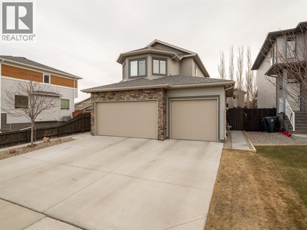 327 Mildred Dobbs Boulevard N, Lethbridge, Alberta  T1H 6G7 - Photo 49 - A2286537