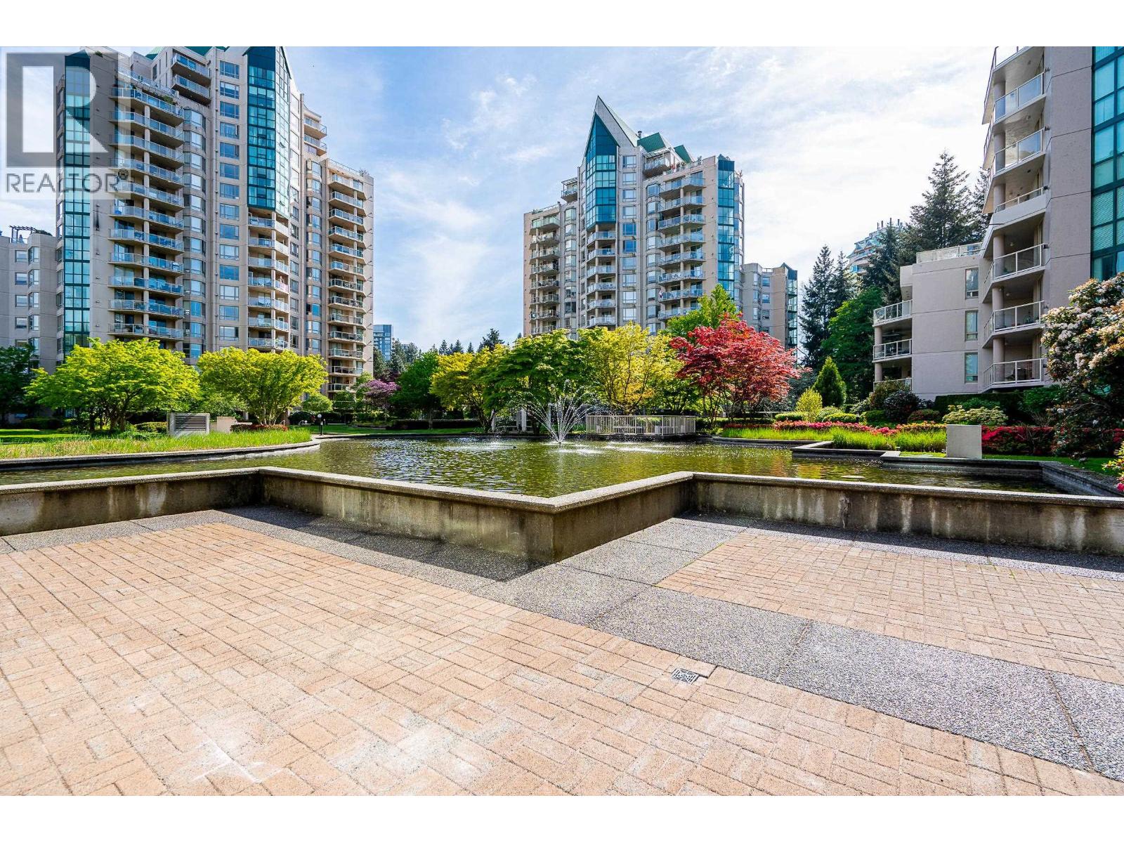 103 1199 Eastwood Street, Coquitlam, British Columbia  V3B 7W7 - Photo 27 - R3119484