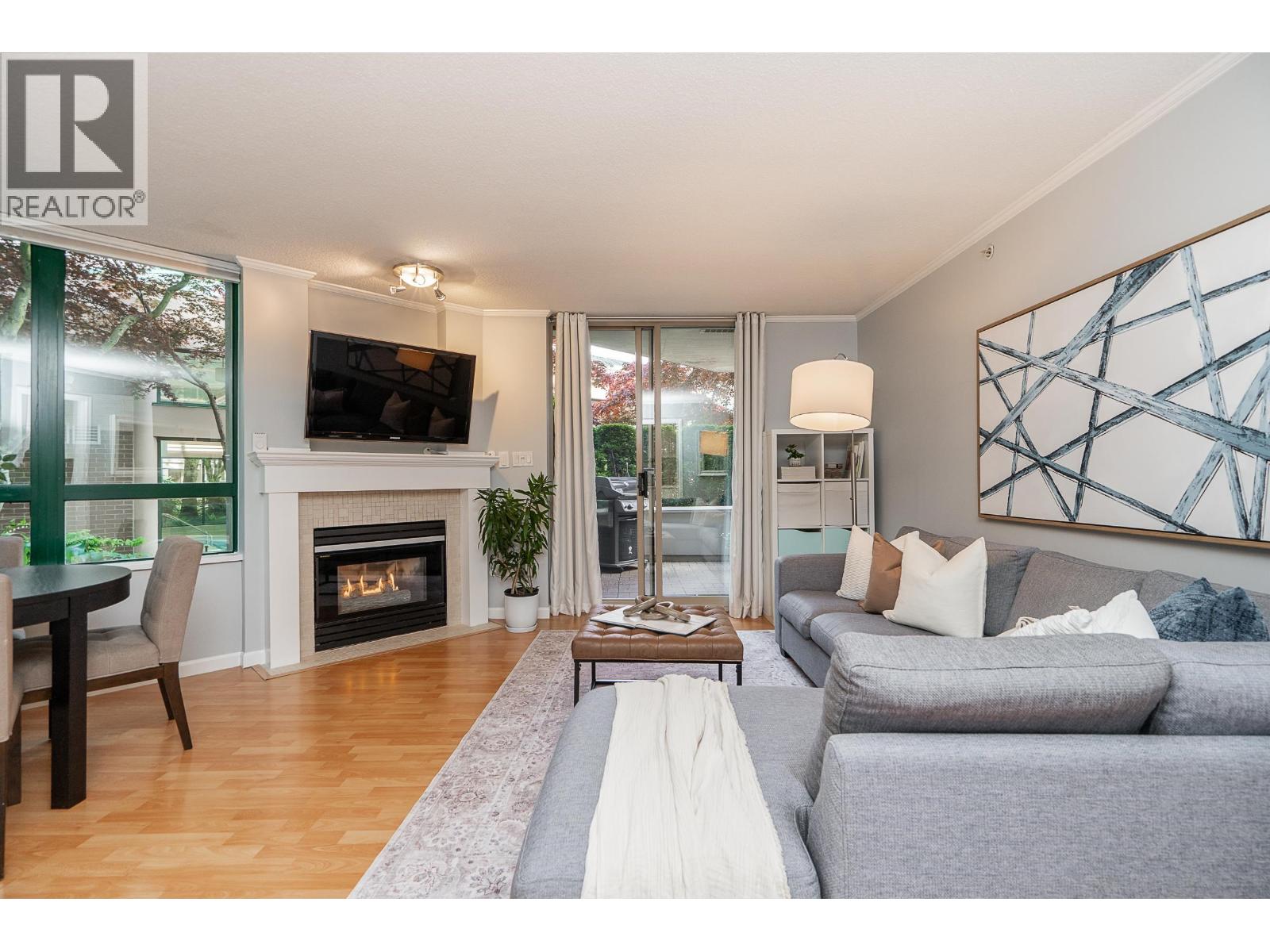 103 1199 Eastwood Street, Coquitlam, British Columbia  V3B 7W7 - Photo 3 - R3119484