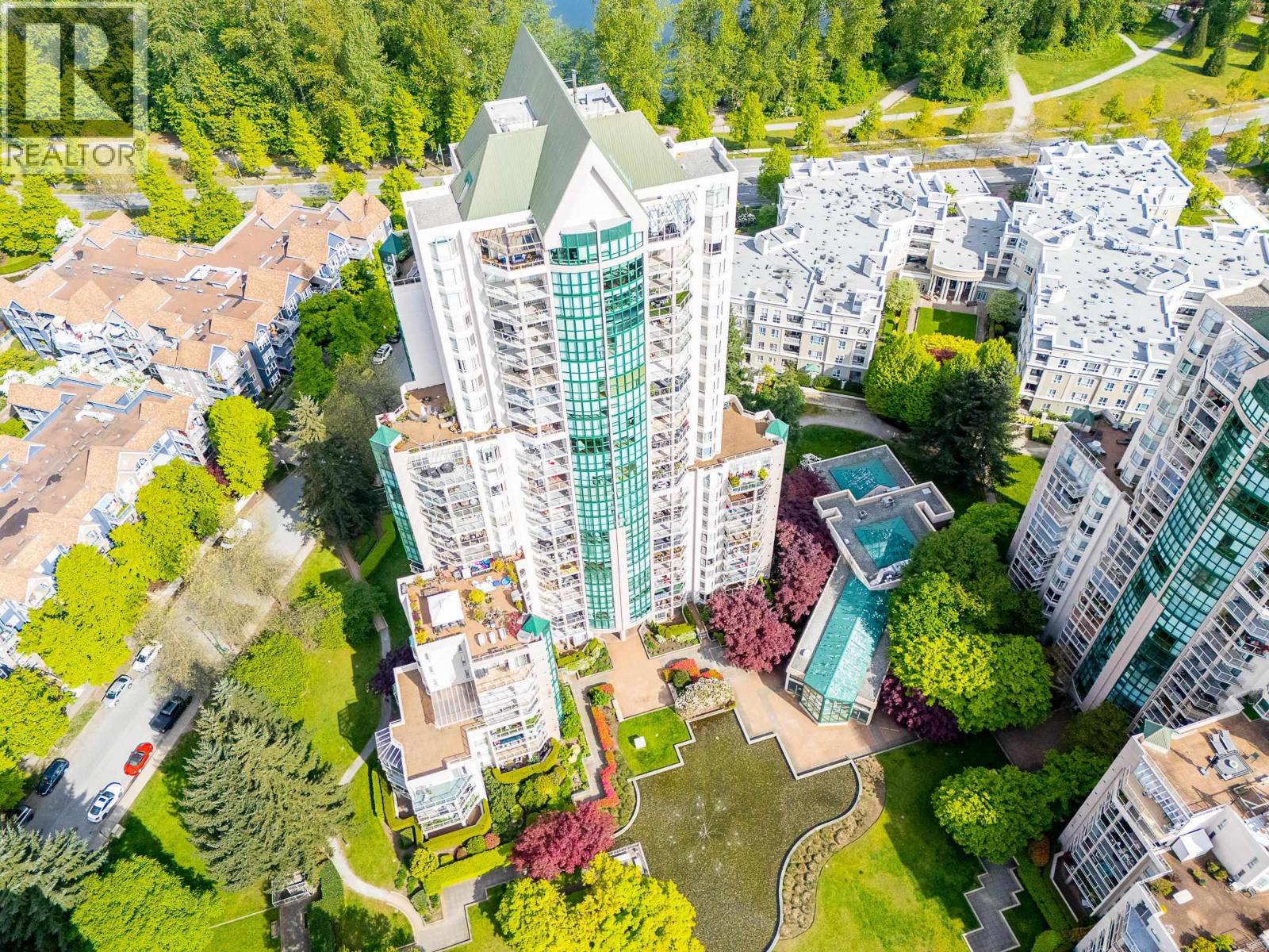 103 1199 Eastwood Street, Coquitlam, British Columbia  V3B 7W7 - Photo 35 - R3119484