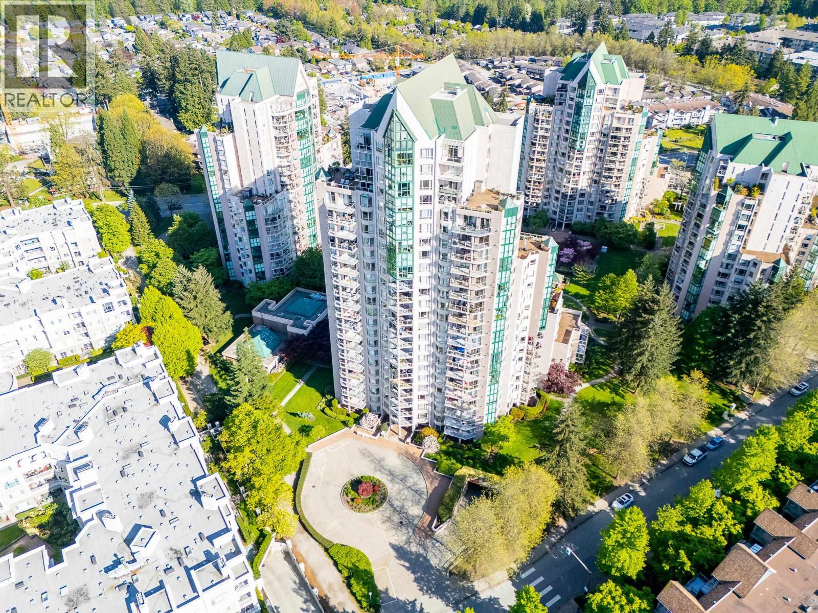 103 1199 Eastwood Street, Coquitlam, British Columbia  V3B 7W7 - Photo 36 - R3119484