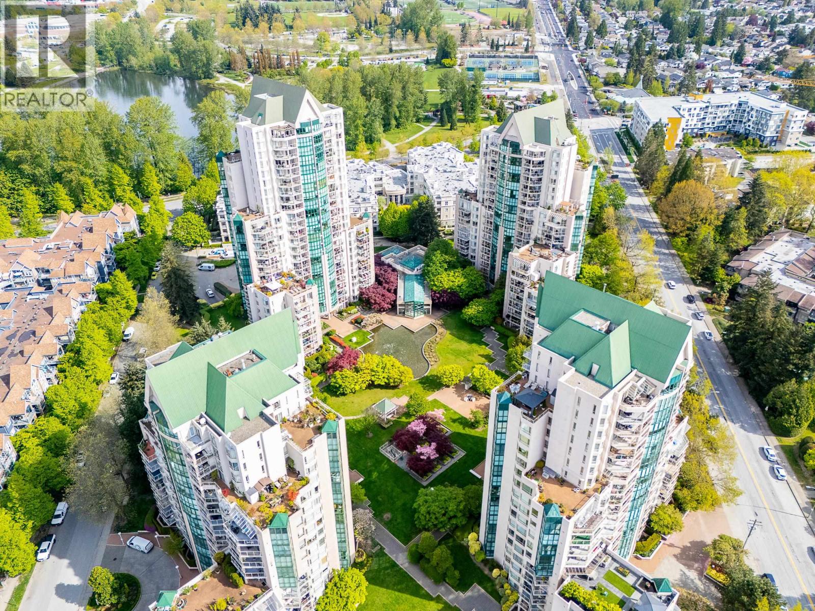 103 1199 Eastwood Street, Coquitlam, British Columbia  V3B 7W7 - Photo 37 - R3119484