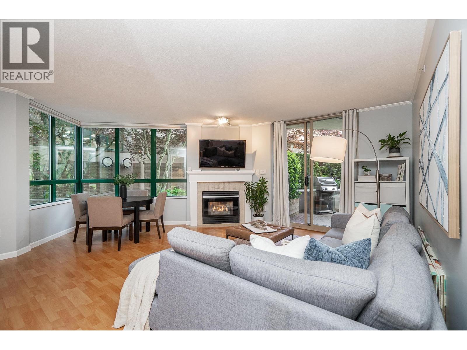 103 1199 Eastwood Street, Coquitlam, British Columbia  V3B 7W7 - Photo 4 - R3119484