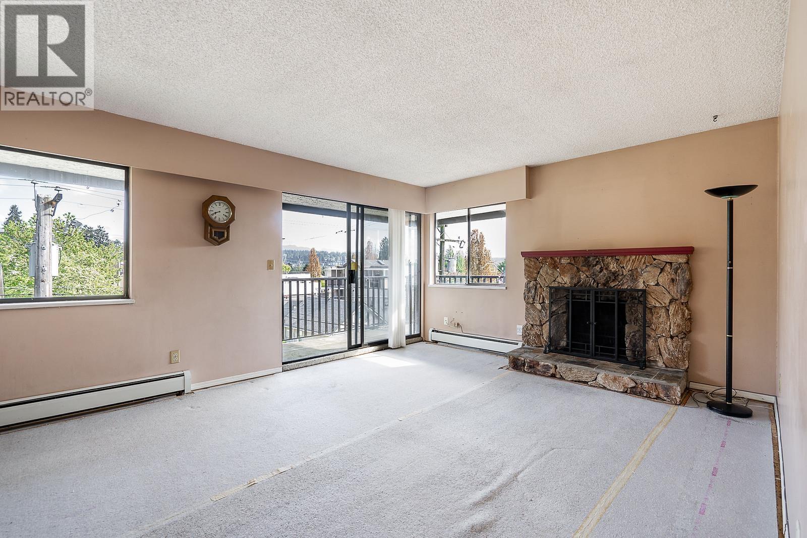 310 316 Cedar Street, New Westminster, British Columbia  V3L 3P1 - Photo 4 - R3119489
