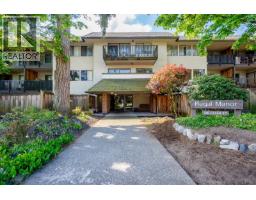 310 316 CEDAR STREET, New Westminster, British Columbia