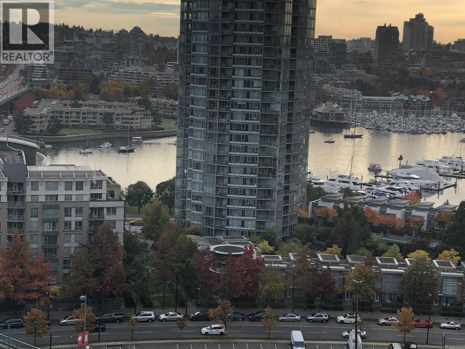 2201 939 EXPO BOULEVARD, Vancouver, British Columbia