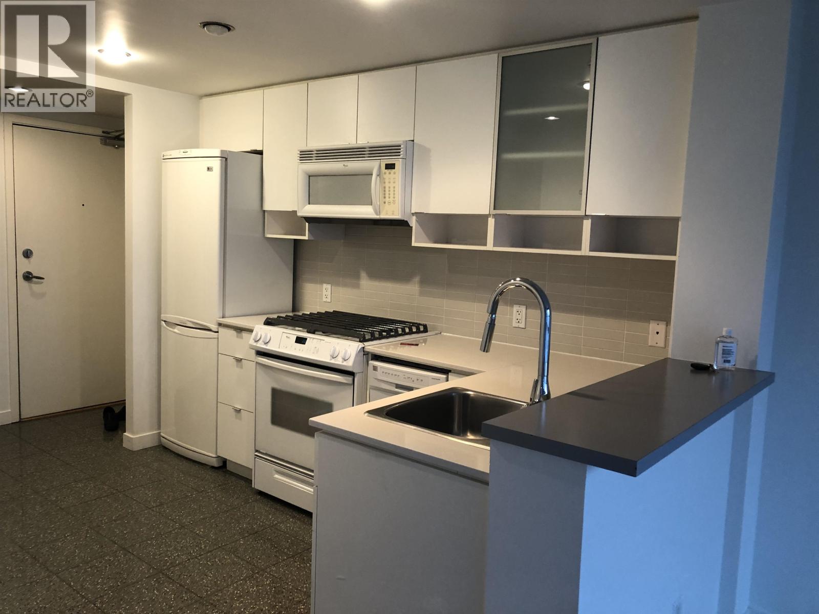 2201 939 Expo Boulevard, Vancouver, British Columbia  V6Z 3G7 - Photo 13 - R3119493