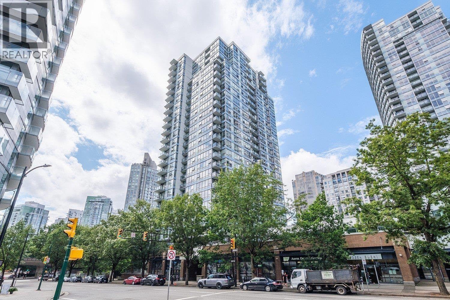 2201 939 Expo Boulevard, Vancouver, British Columbia  V6Z 3G7 - Photo 26 - R3119493