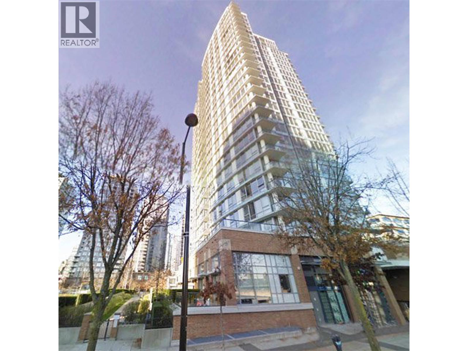 2201 939 Expo Boulevard, Vancouver, British Columbia  V6Z 3G7 - Photo 27 - R3119493